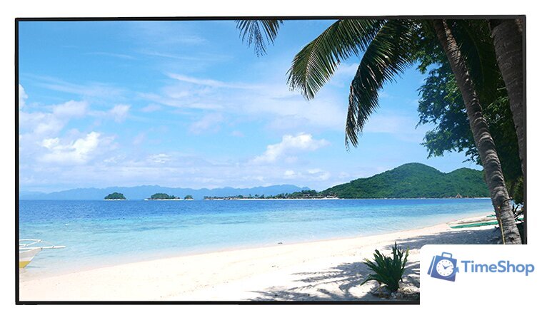 Информационный дисплей Dahua DHI-LM43-S200 - Изображение №1 — Интернет-магазин Time-Shop