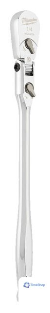 Вороток с трещоткой Milwaukee 4932479649 - Изображение №1 — Интернет-магазин Time-Shop