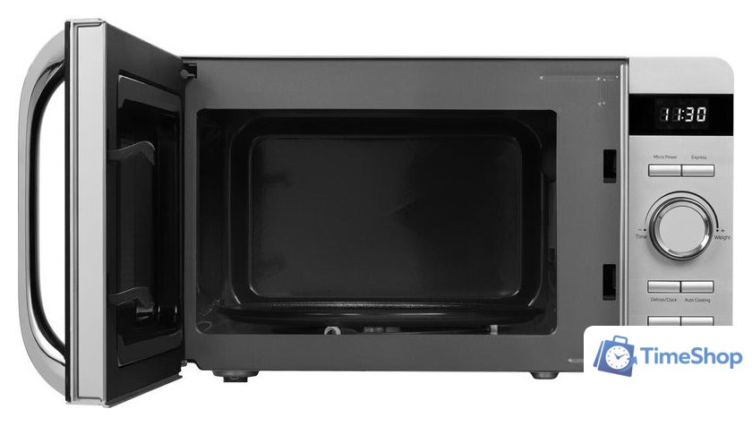 Микроволновая печь Sencor SMW 5217SL - Изображение №4 — Интернет-магазин Time-Shop