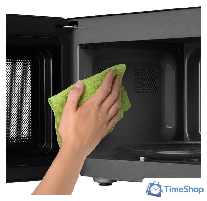 Микроволновая печь Sencor SMW 5217SL - Изображение №7 — Интернет-магазин Time-Shop