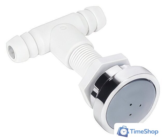 Душевая кабина River Desna XL 90/44 TH - Изображение №15 — Интернет-магазин Time-Shop