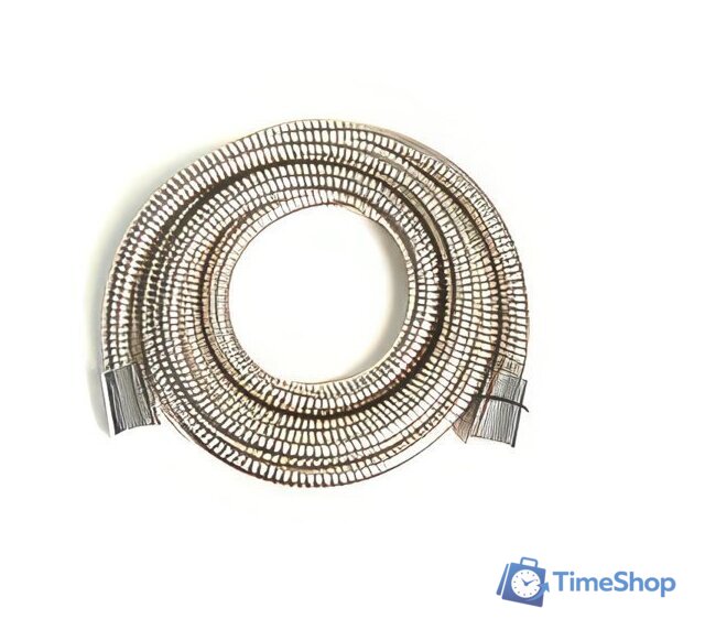 Душевая кабина River Desna XL 90/44 TH - Изображение №7 — Интернет-магазин Time-Shop