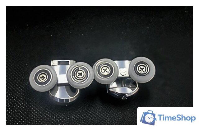 Душевая кабина River Desna XL 90/44 TH - Изображение №16 — Интернет-магазин Time-Shop