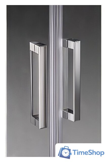 Душевая кабина River Desna XL 90/44 TH - Изображение №13 — Интернет-магазин Time-Shop