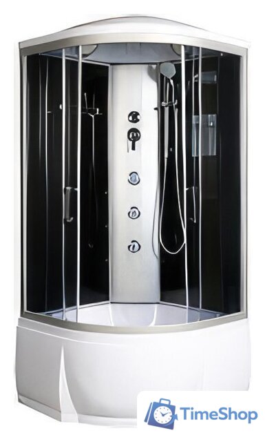 Душевая кабина River Desna XL 90/44 TH - Изображение №1 — Интернет-магазин Time-Shop
