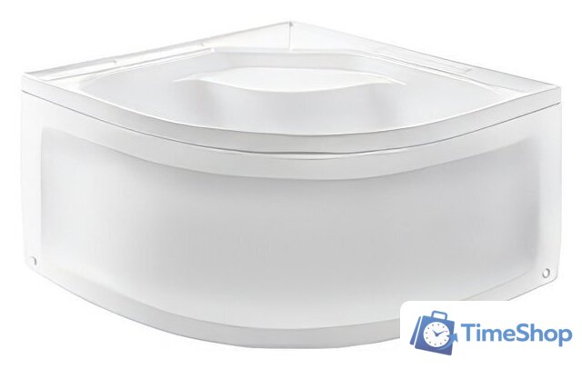 Душевая кабина River Desna XL 90/44 TH - Изображение №3 — Интернет-магазин Time-Shop