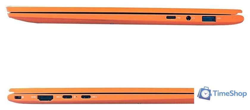 Ноутбук Horizont H-book 14 14IPK4 TU4E4WO - Изображение №4 — Интернет-магазин Time-Shop