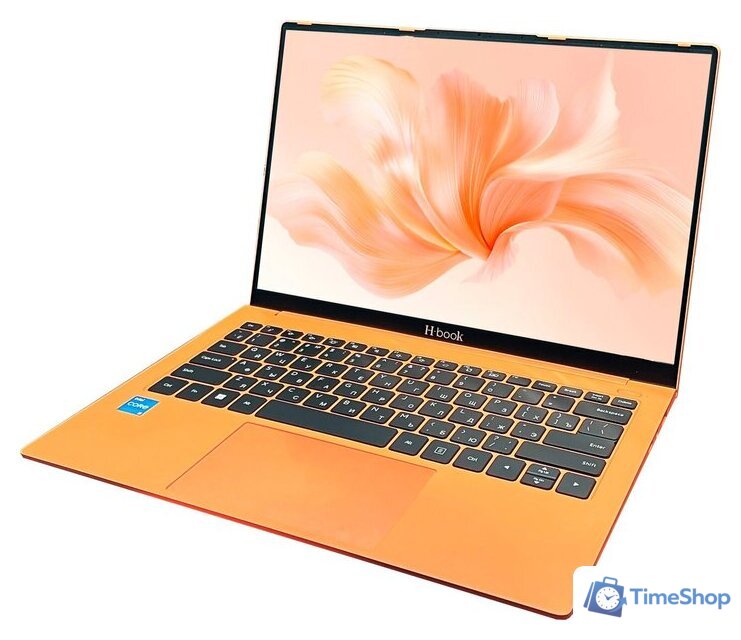 Ноутбук Horizont H-book 14 14IPK4 TU4E4WO - Изображение №3 — Интернет-магазин Time-Shop