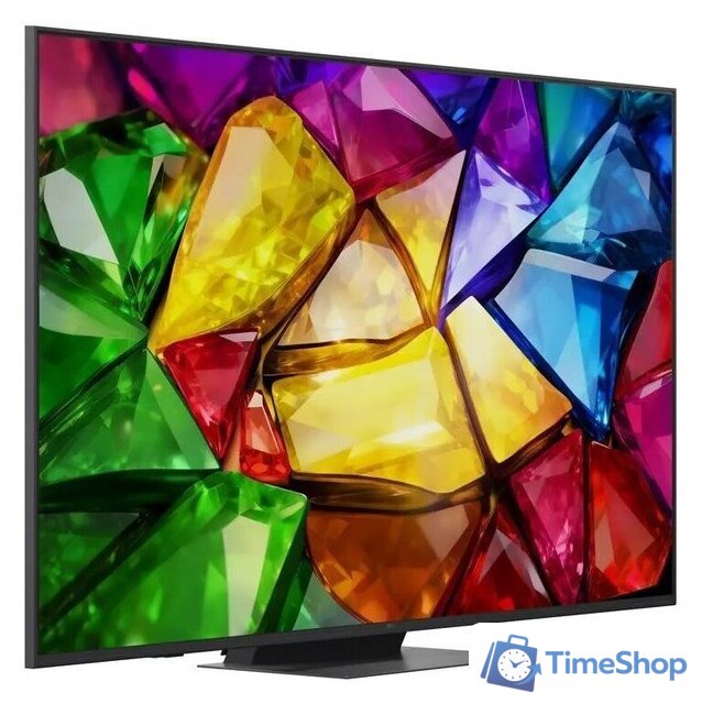 RGB miniLED телевизор LG Mini RGB evo AI MRGB86 65MRGB86B6A - Изображение №2 — Интернет-магазин Time-Shop
