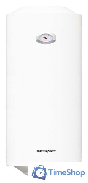 Накопительный электрический водонагреватель Garanterm Origin 100 V - Изображение №1 — Интернет-магазин Time-Shop