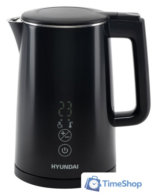 Электрический чайник Hyundai HYK-S5509 - Изображение №1 — Интернет-магазин Time-Shop