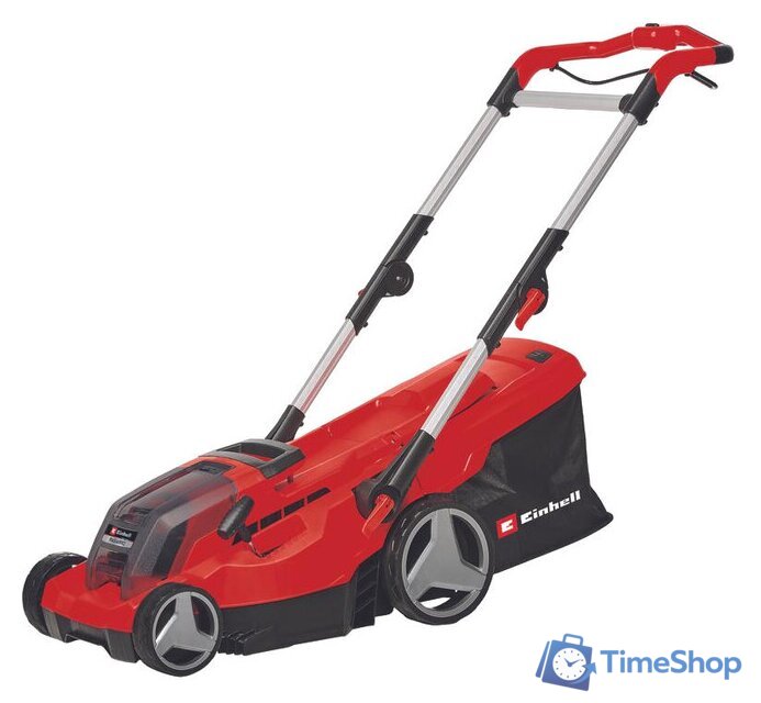 Газонокосилка Einhell RASARRO 36/36 - Изображение №1 — Интернет-магазин Time-Shop