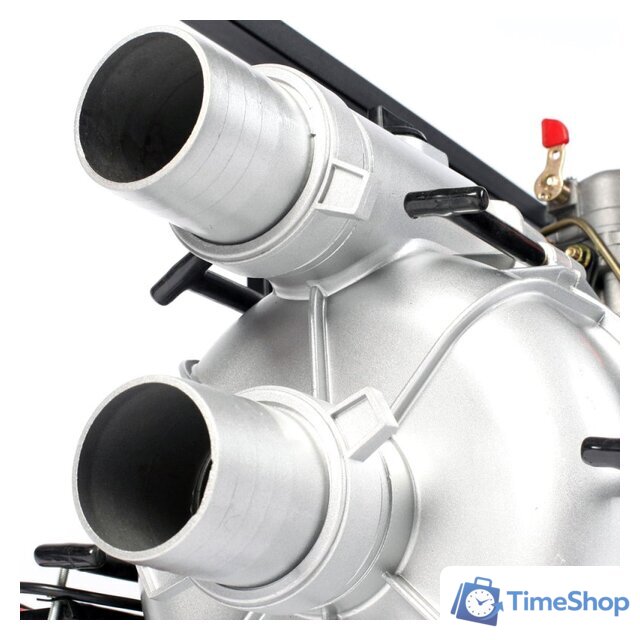 Мотопомпа Patriot MPD 3072 SFE - Изображение №8 — Интернет-магазин Time-Shop
