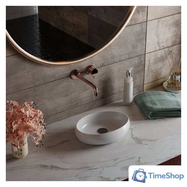 Умывальник Roxen Trendo mini 570200 - Изображение №3 — Интернет-магазин Time-Shop