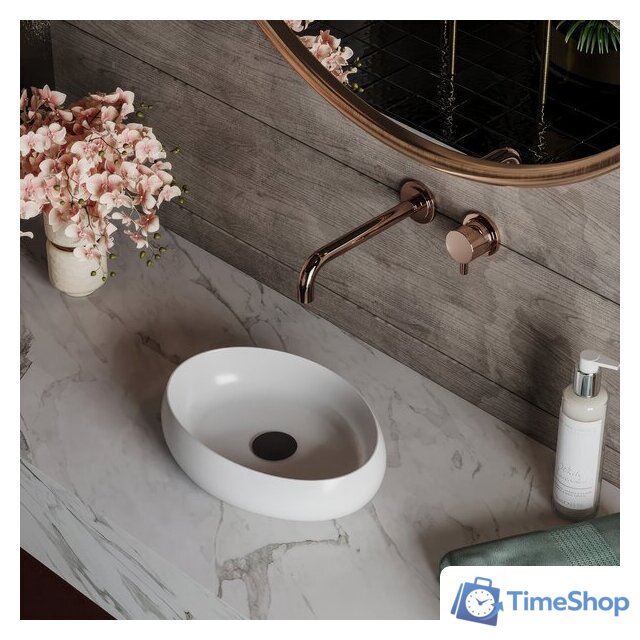 Умывальник Roxen Trendo mini 570200 - Изображение №1 — Интернет-магазин Time-Shop