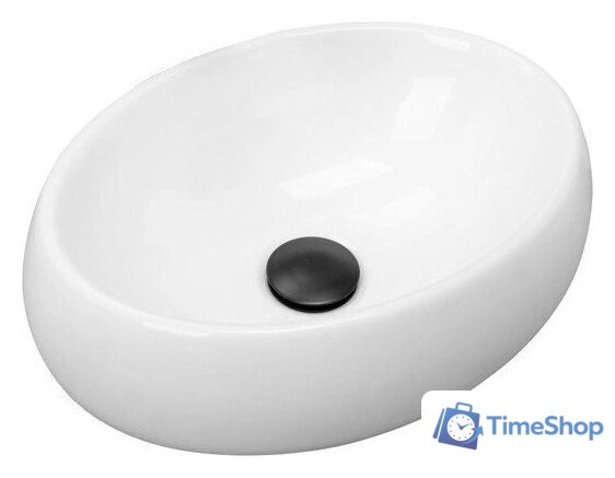 Умывальник Roxen Trendo mini 570200 - Изображение №6 — Интернет-магазин Time-Shop