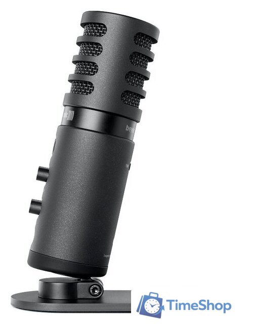 Проводной микрофон Beyerdynamic Fox - Изображение №3 — Интернет-магазин Time-Shop