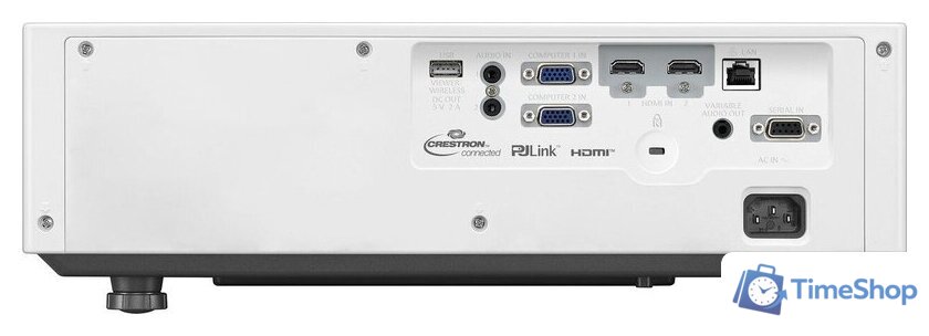 Проектор Panasonic PT-VMZ51S - Изображение №5 — Интернет-магазин Time-Shop