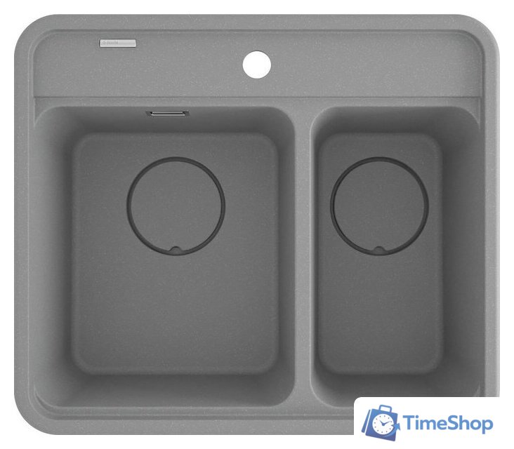 Кухонная мойка Deante ZKM_S503 - Изображение №1 — Интернет-магазин Time-Shop