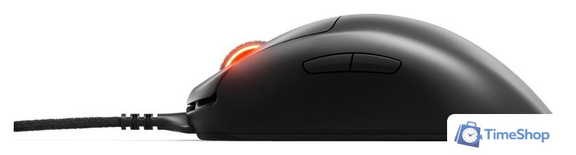 Игровая мышь SteelSeries Prime+ - Изображение №2 — Интернет-магазин Time-Shop