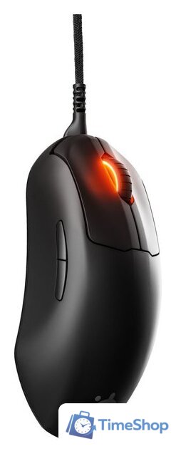 Игровая мышь SteelSeries Prime+ - Изображение №5 — Интернет-магазин Time-Shop