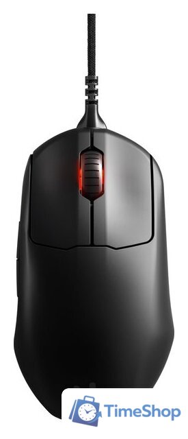 Игровая мышь SteelSeries Prime+ - Изображение №1 — Интернет-магазин Time-Shop