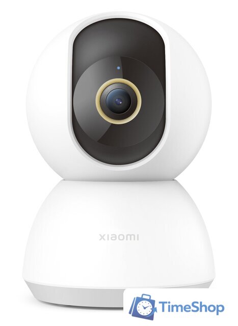 IP-камера Xiaomi Smart Camera C300 XMC01 (международная версия) - Изображение №1 — Интернет-магазин Time-Shop