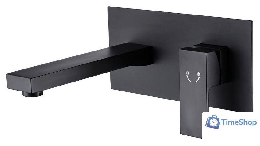 Смеситель Vieir V393513-C - Изображение №1 — Интернет-магазин Time-Shop