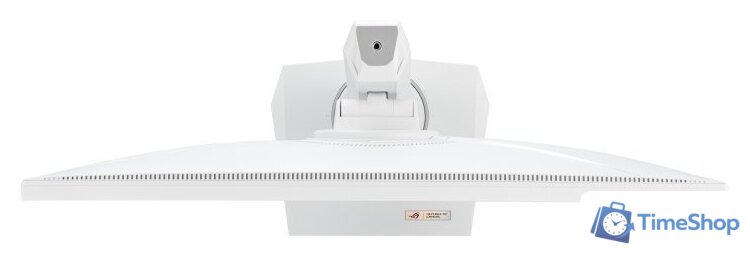 Игровой монитор ASUS ROG Strix XG27ACS-W - Изображение №5 — Интернет-магазин Time-Shop