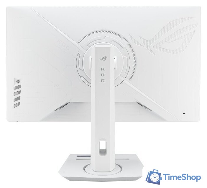 Игровой монитор ASUS ROG Strix XG27ACS-W - Изображение №4 — Интернет-магазин Time-Shop