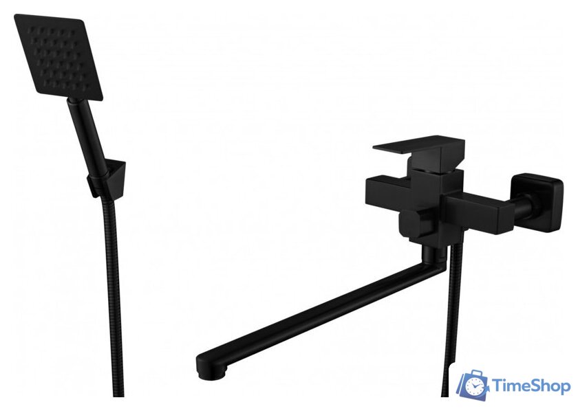 Смеситель Ekko E22803-7 - Изображение №1 — Интернет-магазин Time-Shop