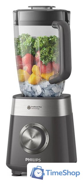 Стационарный блендер Philips HR3020/20 - Изображение №1 — Интернет-магазин Time-Shop