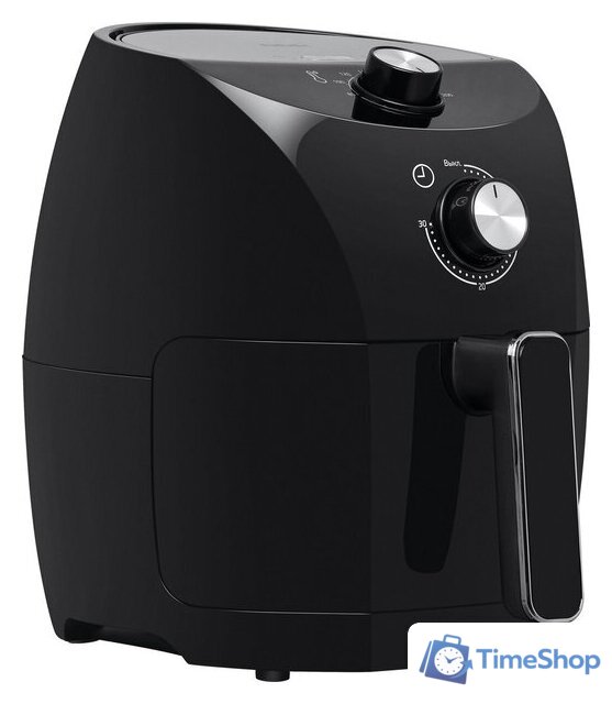 Аэрогриль (аэрофритюрница) BBK AF325 - Изображение №5 — Интернет-магазин Time-Shop