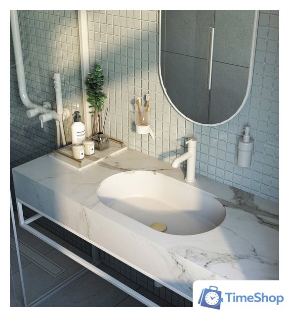 Смеситель Deante Silia BQS_A20M - Изображение №2 — Интернет-магазин Time-Shop