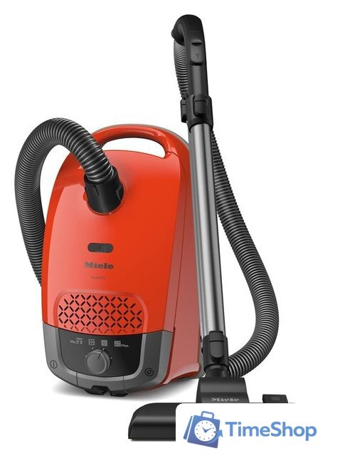 Пылесос Miele Guard S1 Junior TerraRed - Изображение №1 — Интернет-магазин Time-Shop