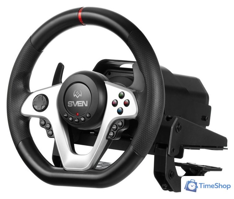 Руль SVEN GC-W1000 - Изображение №2 — Интернет-магазин Time-Shop