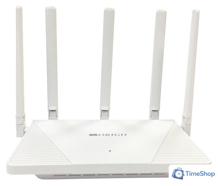 Wi-Fi роутер Origo OWR3030AXG/A1A - Изображение №1 — Интернет-магазин Time-Shop