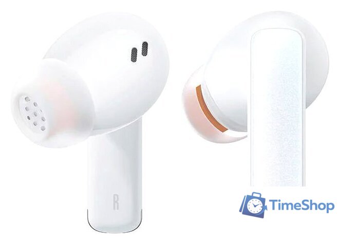 Наушники Baseus Bowie M2 (белый) - Изображение №5 — Интернет-магазин Time-Shop