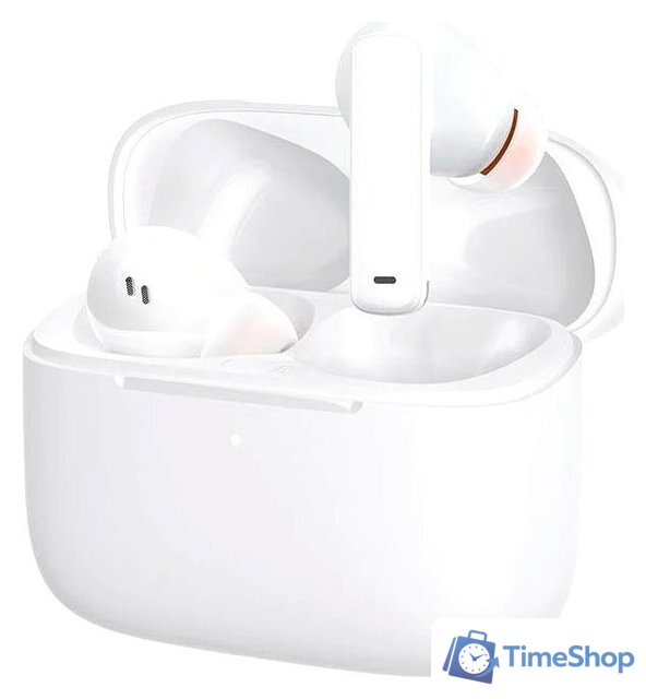 Наушники Baseus Bowie M2 (белый) - Изображение №2 — Интернет-магазин Time-Shop