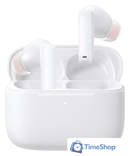 Наушники Baseus Bowie M2 (белый) - Изображение №1 — Интернет-магазин Time-Shop