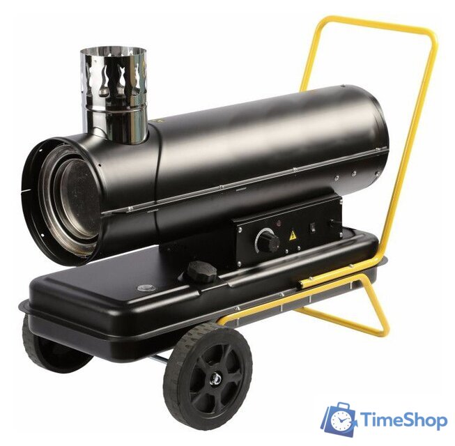 Дизельная тепловая пушка TOR BGO-30B - Изображение №1 — Интернет-магазин Time-Shop