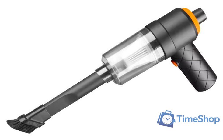 Пылесос Gembird CK-MVC-01 - Изображение №1 — Интернет-магазин Time-Shop