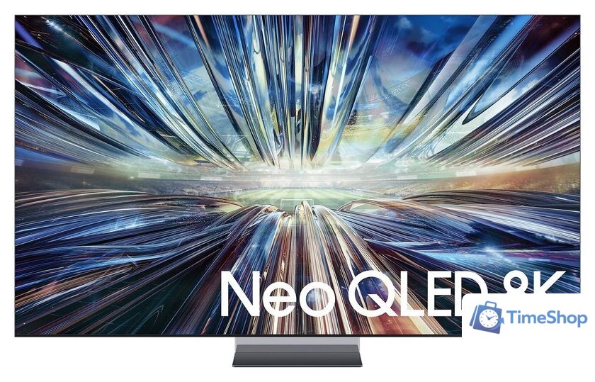 Телевизор Samsung NeoQLED 8K QN900D QE65QN900DUXCE - Изображение №1 — Интернет-магазин Time-Shop
