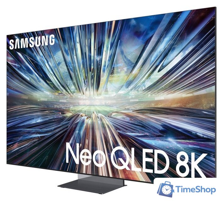Телевизор Samsung NeoQLED 8K QN900D QE65QN900DUXCE - Изображение №8 — Интернет-магазин Time-Shop