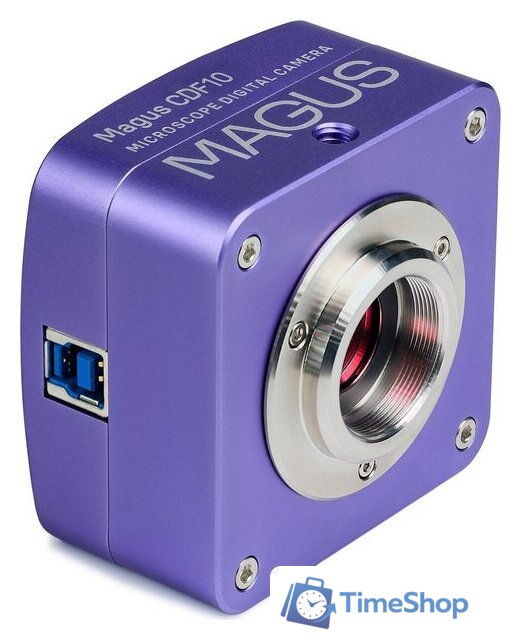 Микроскоп Magus Bio D230TL 83006 - Изображение №19 — Интернет-магазин Time-Shop