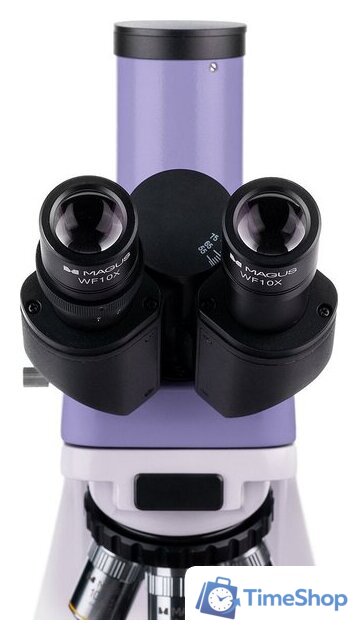 Микроскоп Magus Bio D230TL 83006 - Изображение №9 — Интернет-магазин Time-Shop
