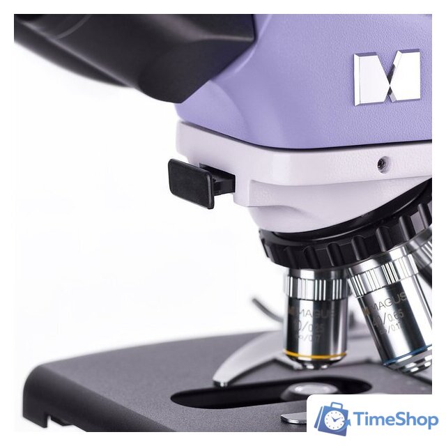 Микроскоп Magus Bio D230TL 83006 - Изображение №12 — Интернет-магазин Time-Shop