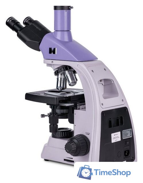 Микроскоп Magus Bio D230TL 83006 - Изображение №4 — Интернет-магазин Time-Shop