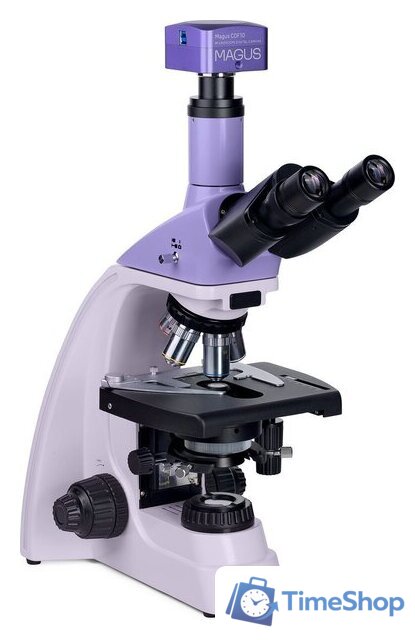 Микроскоп Magus Bio D230TL 83006 - Изображение №3 — Интернет-магазин Time-Shop