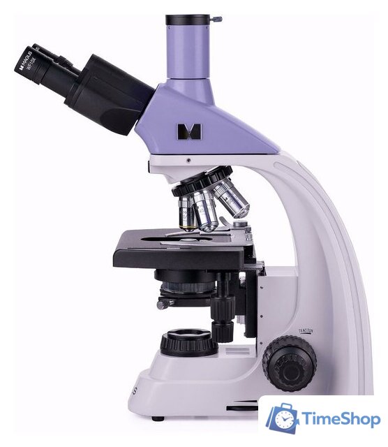Микроскоп Magus Bio D230TL 83006 - Изображение №8 — Интернет-магазин Time-Shop